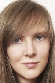 Svetlana Loskutnikova portrait