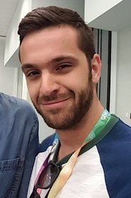 Andy Warski portrait