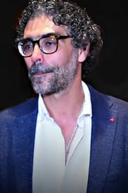 Ahmad Alaa Aldeeb portrait