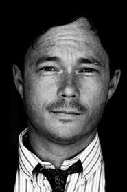 Jason Cope portrait