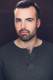 Max Pheifer portrait
