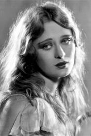 Dolores Costello portrait