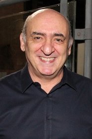 Duda Mamberti portrait