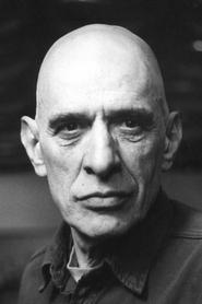 Péter Halász portrait
