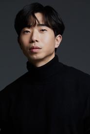 Daniel Jun portrait