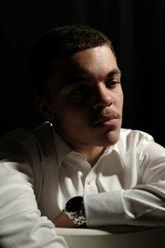 Nathan Pied portrait