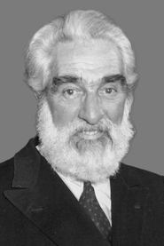 Noel Purcell portrait