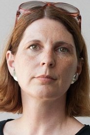 Kornelia Lund portrait