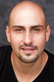 Alex Blias portrait