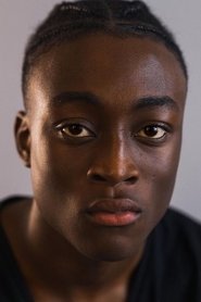 Selorm Adonu portrait