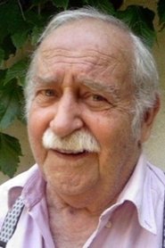 Guy Faucher portrait