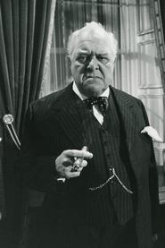 Wensley Pithey portrait