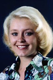 Valérie Čižmárová portrait