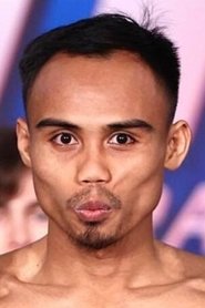 Jeo Santisima portrait