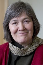 Clare Short portrait
