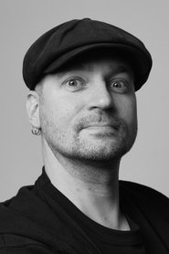 Andreas Thedens portrait