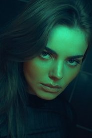 Valentine Chaudoir portrait
