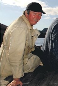 Arild Totland portrait