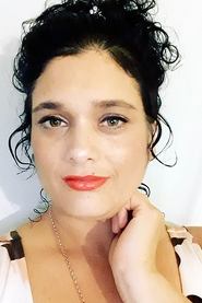 Jaclyn White portrait