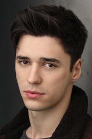 Lachlan Quarmby portrait