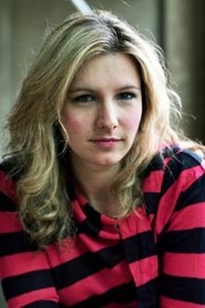 Lucy Montgomery portrait