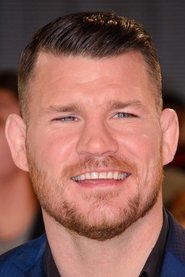 Michael Bisping portrait