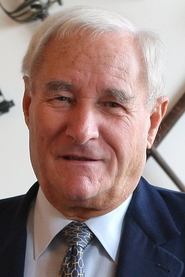 Gérard de Villiers portrait