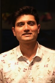 Ronak Kamat portrait