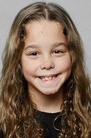 Ellie Wright portrait