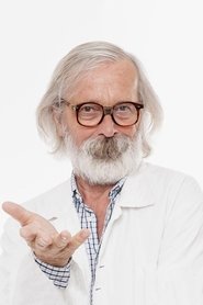 Štefan Kožka portrait