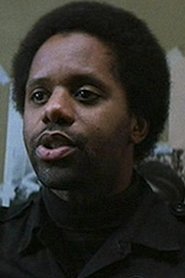 Kevin Davis portrait