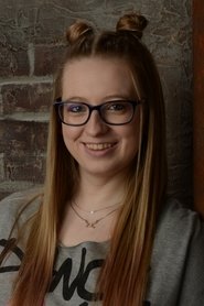 Taylor Biechy portrait