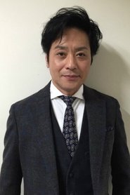 Ginnojo Yamazaki portrait