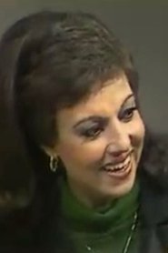 Nahed Hussein portrait