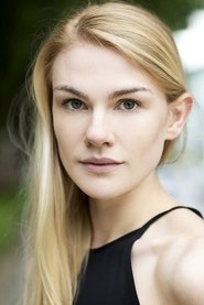 Eleanor Williams portrait