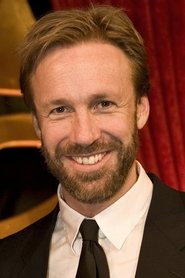 Thomas Giertsen portrait