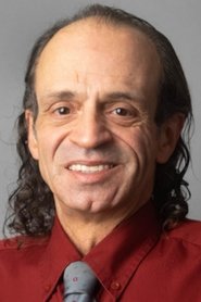David M. Alonso portrait