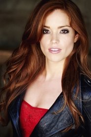Brittany Adams portrait