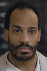Michael Woods portrait
