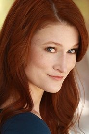 Jonquil Goode portrait