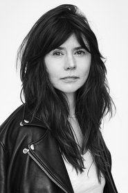 Małgorzata Szumowska portrait
