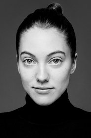 Jasmina Parent portrait