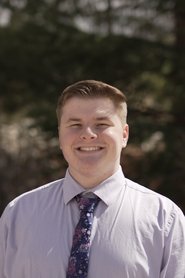 Owen Megura portrait