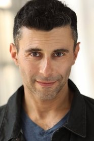 Fred Berman portrait