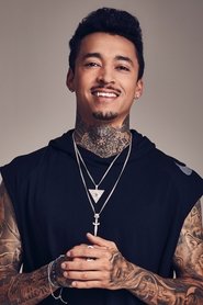 Nyjah Huston portrait