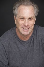 Guy Messenger portrait