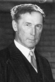 D'Arcy Corrigan portrait