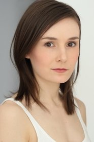 Libby Woodbridge portrait
