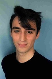 Matthew Scipione portrait