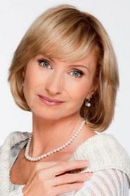 Olga Prokofeva portrait